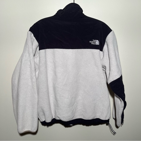 Vintage The North Face Fleece Zip Up - Picture 7 of 9